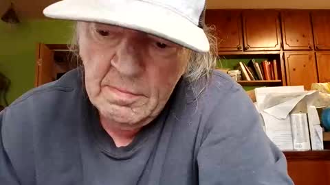 Snapshot of rotorranch chatting on October 26, 2025, 6:03 pm rotorranch online show from October 26, 2025, 6:03 pm