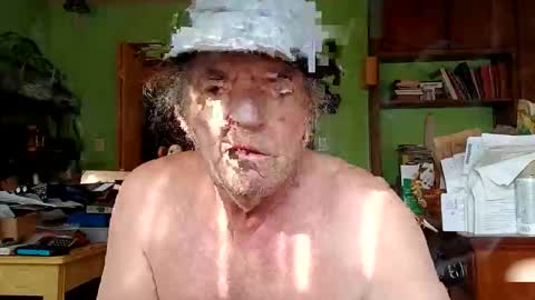 rotorranch online show from November 12, 2025, 7:35 pm