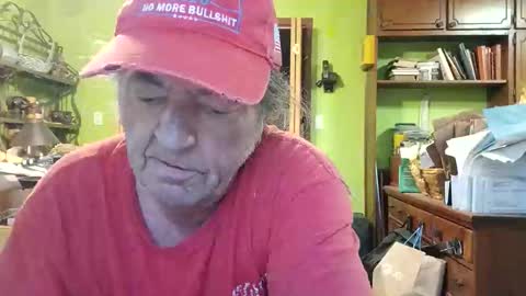 rotorranch online show from November 23, 2025, 10:31 pm