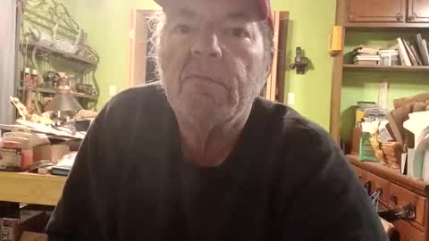 rotorranch online show from November 29, 2025, 3:53 am