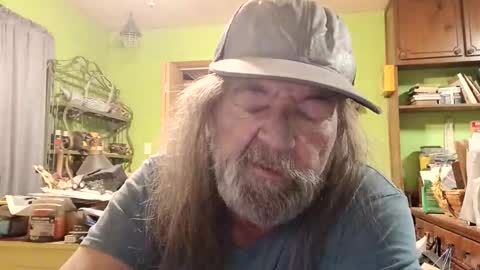 rotorranch online show from February 13, 2026, 11:56 pm