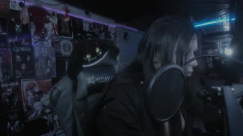 Snapshot of rotten_dreams chatting on February 27, 2025, 10:20 pm rot online show from February 27, 2025, 10:20 pm