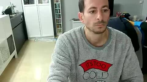 roubarixx online show from December 2, 2024, 7:47 am