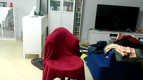 roubarixx online show from January 16, 2025, 8:43 am