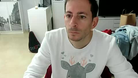 roubarixx online show from January 22, 2025, 9:02 am