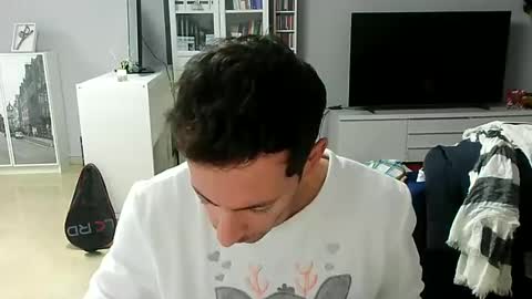 roubarixx online show from February 1, 2025, 10:15 am