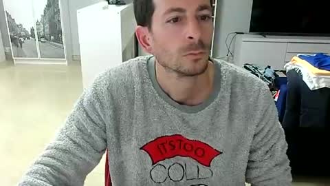 roubarixx online show from February 8, 2025, 12:06 am