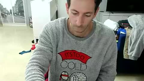 roubarixx online show from February 25, 2025, 6:58 am