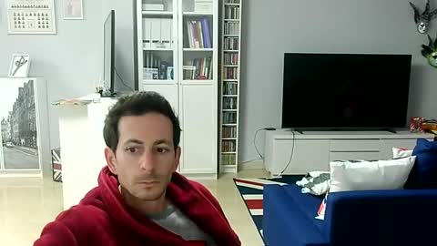 roubarixx online show from February 26, 2025, 7:27 pm