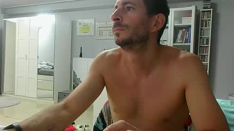 roubarixx online show from September 13, 2025, 8:03 am