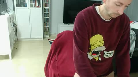 roubarixx online show from February 7, 2026, 8:07 am