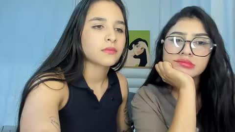 Rous and Sweet online show from September 17, 2025, 2:46 am