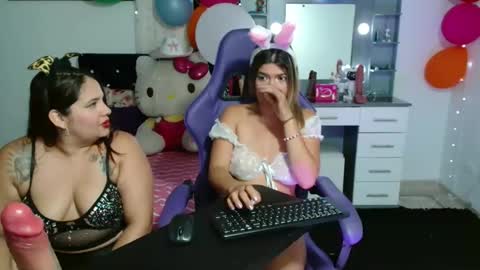rous_kinky online show from April 11, 2026, 3:38 pm