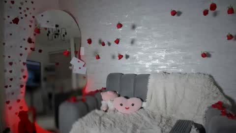 Rous online show from February 15, 2026, 3:25 am