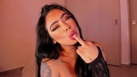 DREAM online show from February 3, 2025, 11:47 pm