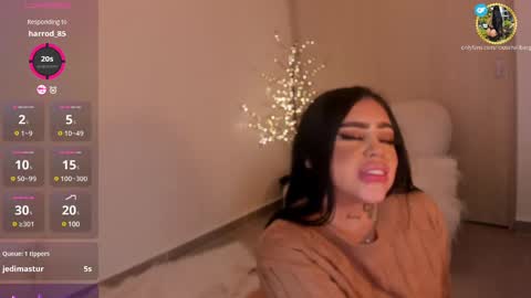 DREAM online show from March 3, 2025, 10:42 pm