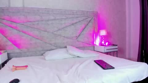 ROUSE  online show from November 13, 2025, 9:14 pm