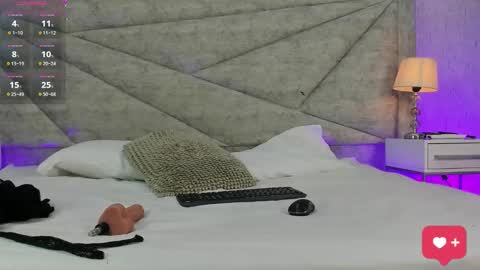 ROUSE  online show from March 15, 2026, 8:59 pm