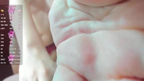 rousee_yarelds online show from October 7, 2025, 7:05 am