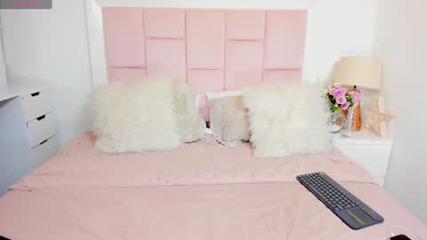 Valeria online show from January 19, 2025, 8:18 am