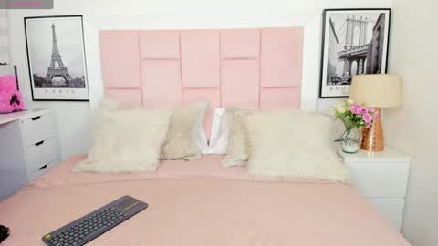 Valeria online show from February 4, 2025, 8:13 am