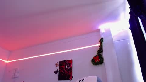 Call me Rous  online show from December 14, 2024, 7:46 pm