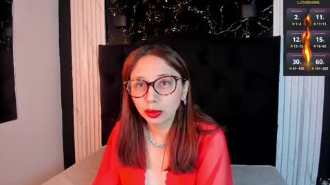 Snapshot of rousse_hoffman chatting on March 3, 2026, 12:11 pm rousse_hoffman online show from March 3, 2026, 12:11 pm