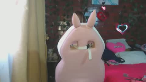 Daniela Ferreira online show from March 24, 2026, 11:48 am