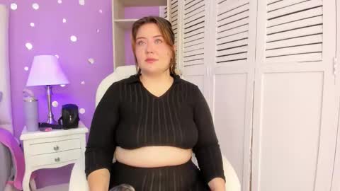 Snapshot of rousse_millers chatting on February 2, 2026, 12:37 pm Rousse online show from February 2, 2026, 12:37 pm