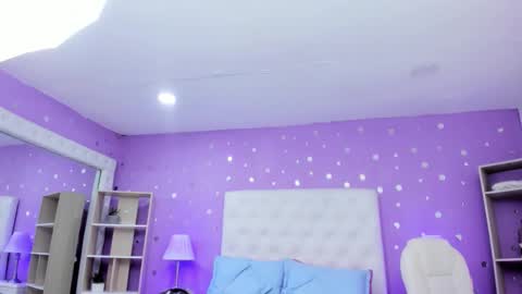 Snapshot of rousse_millers chatting on February 13, 2026, 12:45 pm Rousse online show from February 13, 2026, 12:45 pm