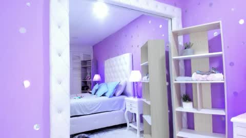 Snapshot of rousse_millers chatting on February 14, 2026, 12:35 pm Rousse online show from February 14, 2026, 12:35 pm