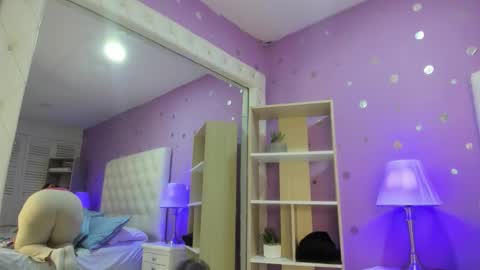 Snapshot of rousse_millers chatting on February 17, 2026, 12:45 pm Rousse online show from February 17, 2026, 12:45 pm