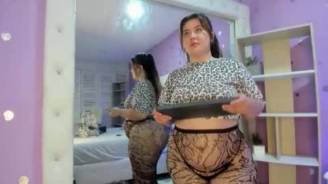 Snapshot of rousse_millers chatting on February 20, 2026, 12:38 pm Rousse online show from February 20, 2026, 12:38 pm