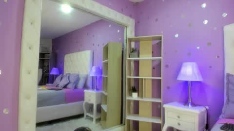 Snapshot of rousse_millers chatting on February 25, 2026, 2:05 pm Rousse online show from February 25, 2026, 2:05 pm