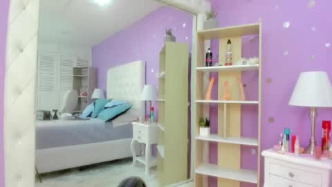 Snapshot of rousse_millers chatting on March 2, 2026, 1:07 pm Rousse online show from March 2, 2026, 1:07 pm