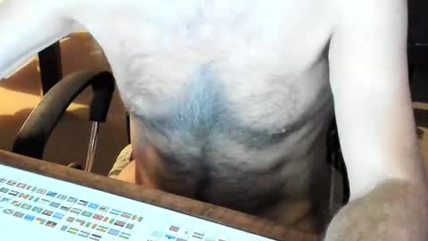 routi97 online show from November 1, 2025, 8:55 pm