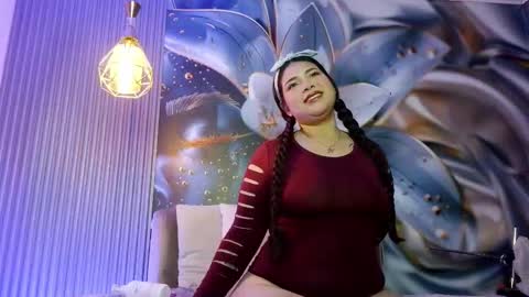 rouxinferno_cr online show from March 11, 2026, 2:17 am