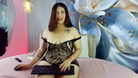 rouxinferno_cr online show from March 21, 2026, 3:44 am