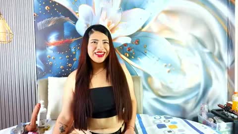 rouxinferno_cr online show from April 12, 2026, 3:33 am