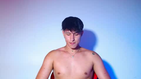 rowanboy23 online show from March 23, 2026, 8:57 pm