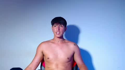 rowanboy23 online show from April 8, 2026, 2:22 am