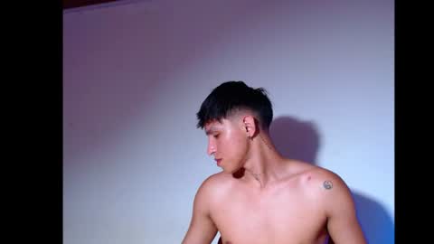 rowanboy23 online show from June 10, 2026, 10:08 pm