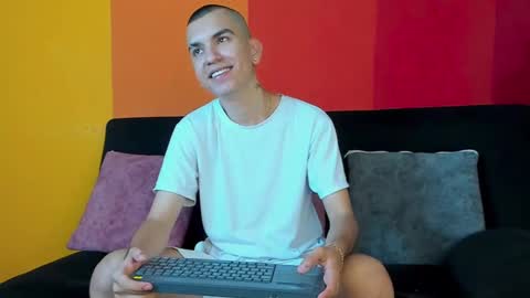 Rowan online show from September 12, 2025, 12:16 pm