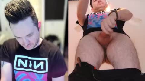 Rowan Void online show from November 6, 2025, 11:37 pm