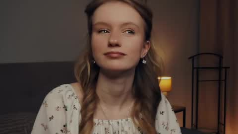 Stella online show from February 10, 2025, 1:01 pm