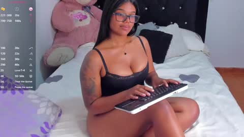 Rox online show from November 14, 2025, 2:10 am