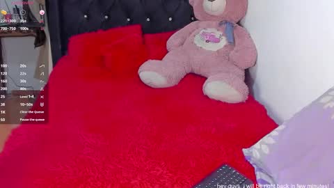 Rox online show from January 14, 2026, 3:12 am