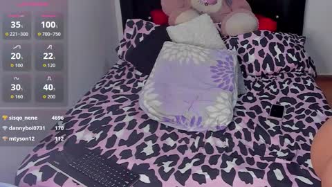 Snapshot of rox851528 chatting on February 20, 2026, 6:26 am Rox online show from February 20, 2026, 6:26 am