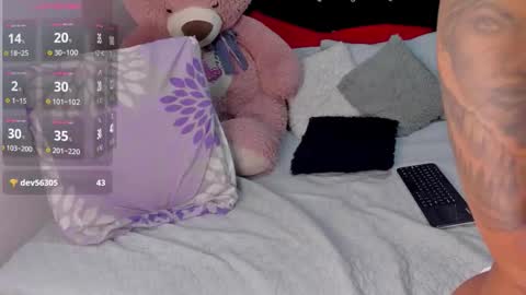 Snapshot of rox851528 chatting on March 9, 2026, 1:37 pm Rox online show from March 9, 2026, 1:37 pm