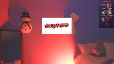 Roxanna online show from December 21, 2024, 10:30 pm